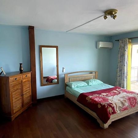 2 Bedroom Condo -Villa Ibiza 트루 도 두스 외부 사진