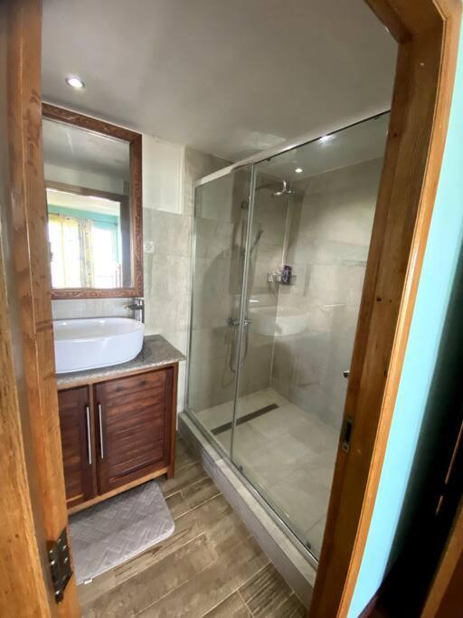 2 Bedroom Condo -Villa Ibiza 트루 도 두스 외부 사진