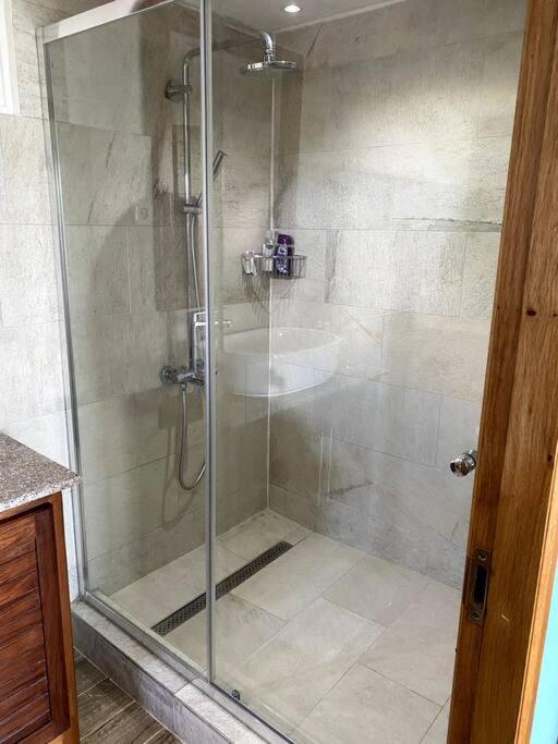 2 Bedroom Condo -Villa Ibiza 트루 도 두스 외부 사진