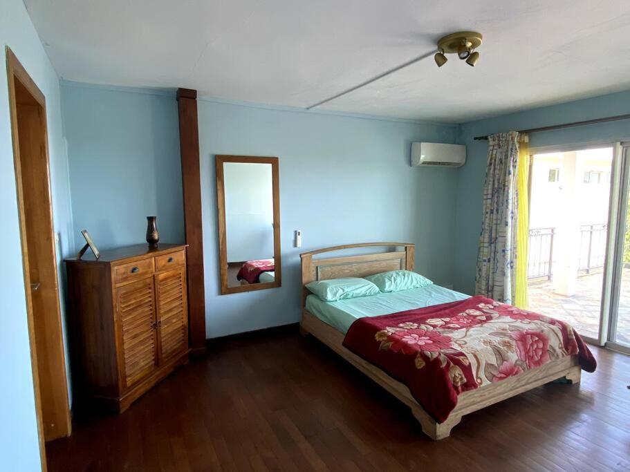 2 Bedroom Condo -Villa Ibiza 트루 도 두스 외부 사진
