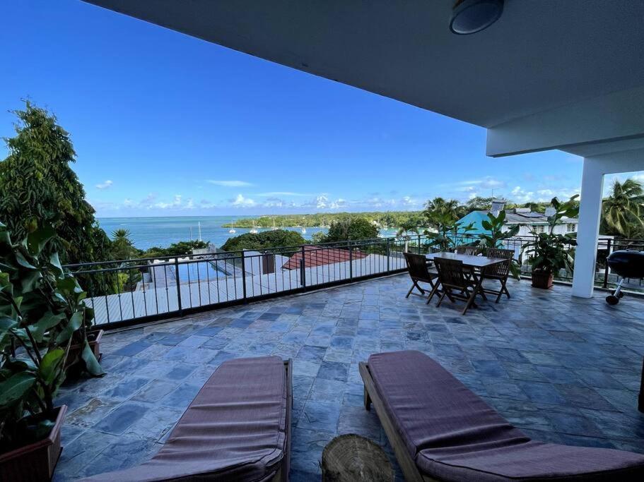 2 Bedroom Condo -Villa Ibiza 트루 도 두스 외부 사진