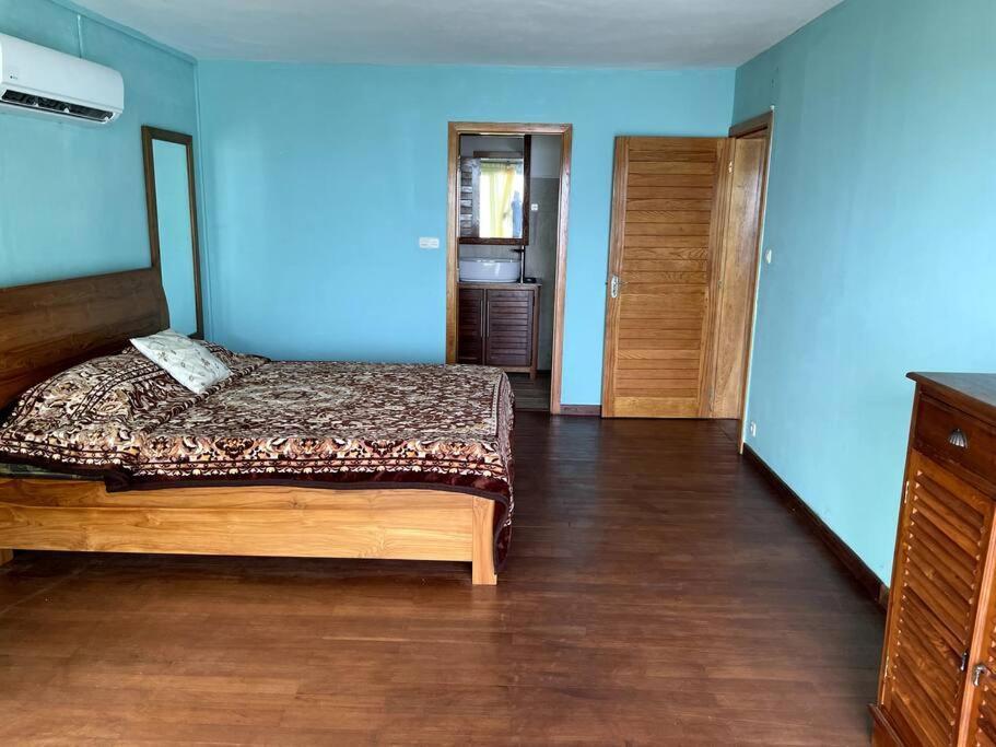 2 Bedroom Condo -Villa Ibiza 트루 도 두스 외부 사진