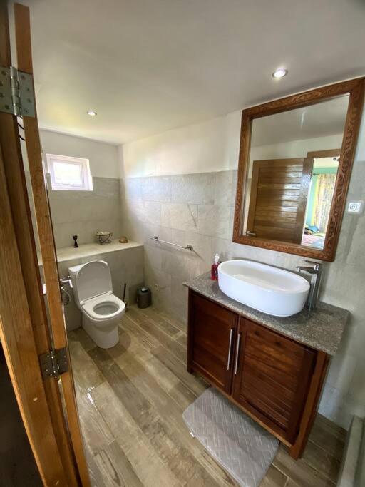 2 Bedroom Condo -Villa Ibiza 트루 도 두스 외부 사진
