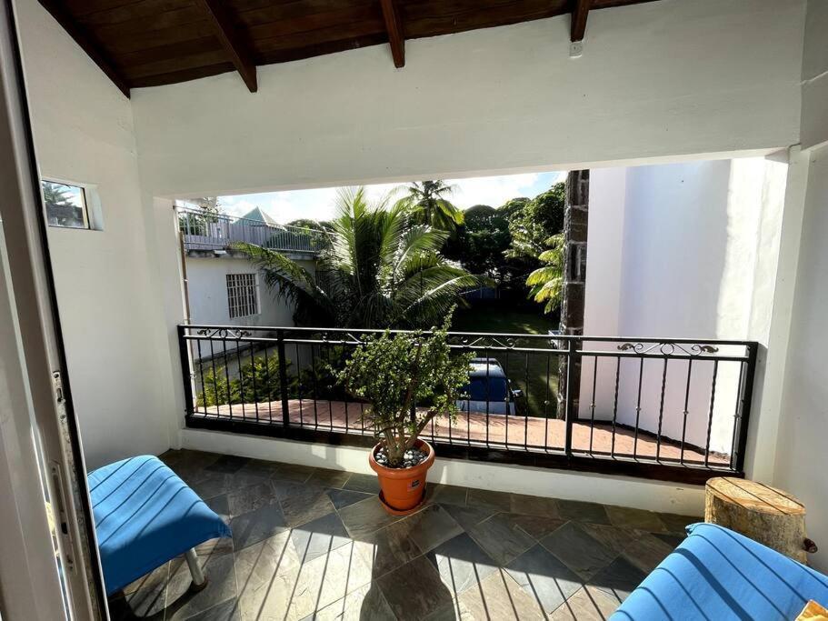 2 Bedroom Condo -Villa Ibiza 트루 도 두스 외부 사진