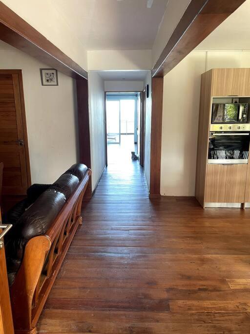 2 Bedroom Condo -Villa Ibiza 트루 도 두스 외부 사진