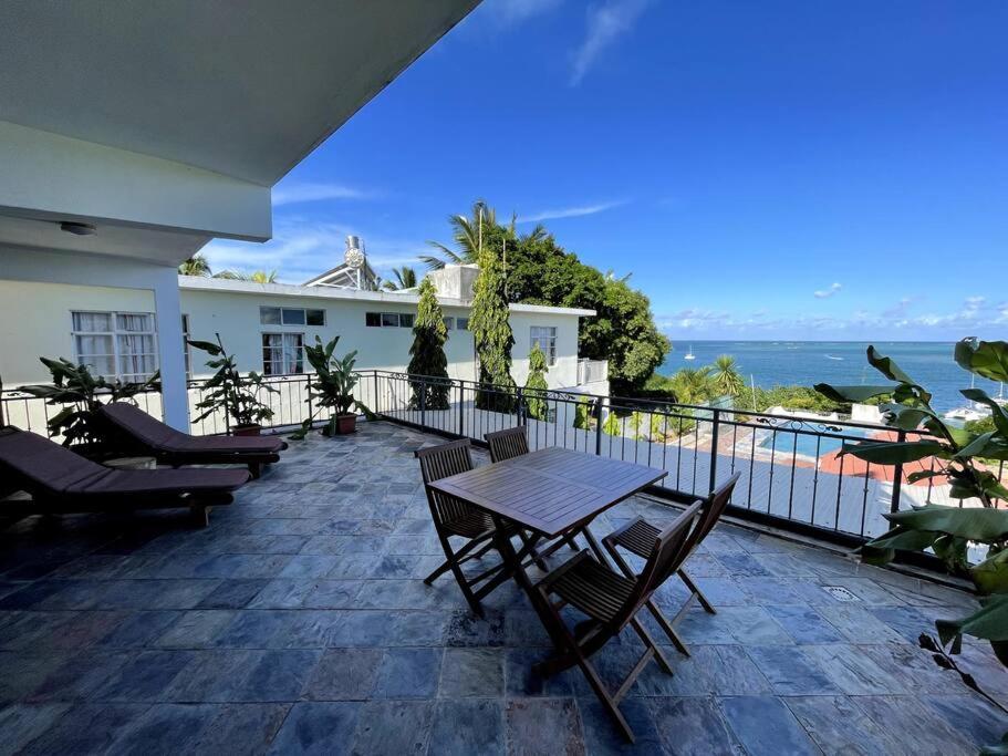 2 Bedroom Condo -Villa Ibiza 트루 도 두스 외부 사진
