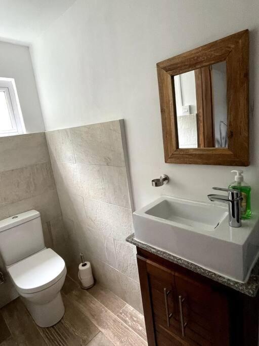 2 Bedroom Condo -Villa Ibiza 트루 도 두스 외부 사진